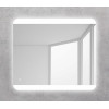 BelBagno Зеркало SPC-CEZ-1000-700-LED-TCH