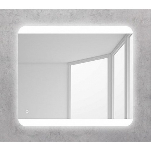 BelBagno Зеркало SPC-CEZ-1000-700-LED-TCH