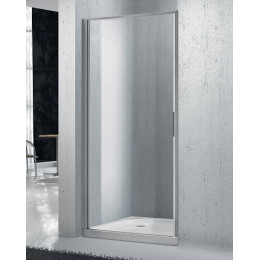 BelBagno Душевая дверь SELA-B-1-65-C-Cr