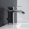 Смеситель для биде Bravat Phillis F356101C-ENG