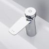 Смеситель для раковины Am.Pm Inspire 2.0 F50A02400 электронный TouchReel