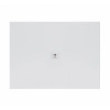 Kolpa San  Поддон для душа Hora stone 120x90 white