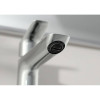 Смеситель для раковины Hansgrohe Logis Fine 71253000 хром