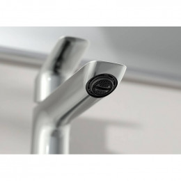Смеситель для раковины Hansgrohe Logis Fine 71253000 хром