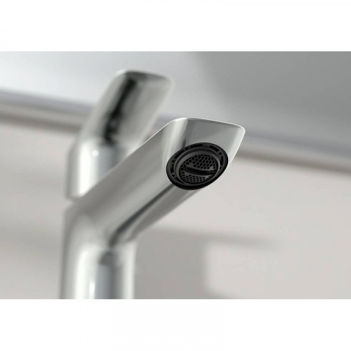 Смеситель для раковины Hansgrohe Logis Fine 71253000 хром