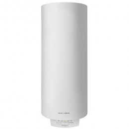Электрический водонагреватель Royal Thermo RWH 80 Heatronic DL Slim DryHeat