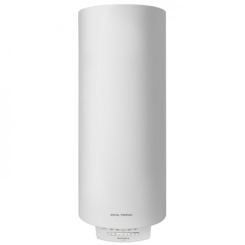 Электрический водонагреватель Royal Thermo RWH 80 Heatronic DL Slim DryHeat