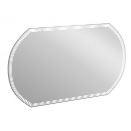 Зеркало LED 090 DESIGN 120