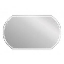Зеркало LED 090 DESIGN 120