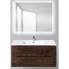 BelBagno Мебель для ванной ETNA 1200 Rovere Moro, BTN