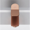 Смеситель для раковины AM.PM X-Joy F85A02144 розовое золото