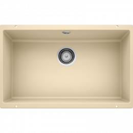 Кухонная мойка Blanco Rotan 700-U 521348, шампань