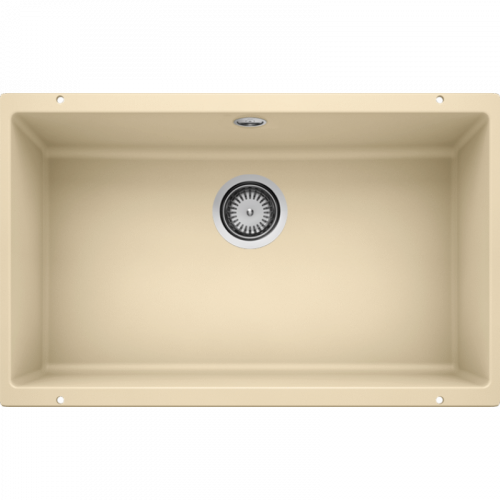 Кухонная мойка Blanco Rotan 700-U 521348, шампань