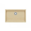 Кухонная мойка Blanco Rotan 700-U 521348, шампань