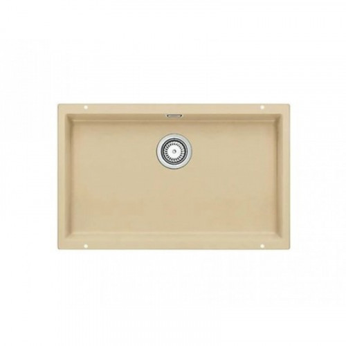 Кухонная мойка Blanco Rotan 700-U 521348, шампань