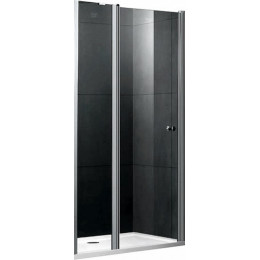 Gemy Душевая дверь New Rockcoco S03191C