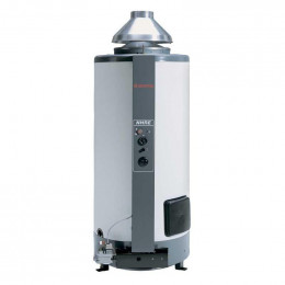 Газовый водонагреватель Ariston NHRE 90