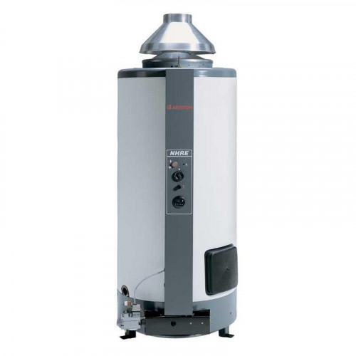 Газовый водонагреватель Ariston NHRE 90