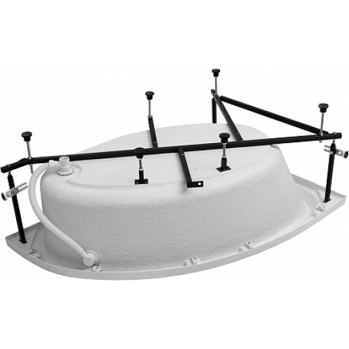 Aquanet Каркас для ванны Lyra 150 L