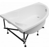 Aquanet Каркас для ванны Lyra 150 L