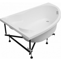 Aquanet Каркас для ванны Lyra 150 L