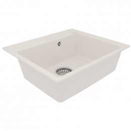 Мойка для кухни Lemark Hanka 9910016 57x50 жасмин