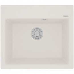 Мойка для кухни Lemark Hanka 9910016 57x50 жасмин