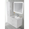 BelBagno Мебель для ванной DUBLIN-750 Bianco Lucido, TCH