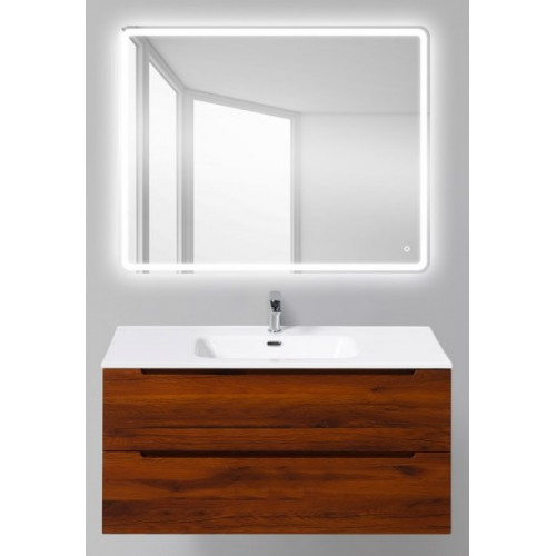 BelBagno Мебель для ванной ETNA 1000 Rovere Cillegio