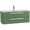 BelBagno Мебель для ванной Eco Cer-N 120 фисташковый софт CZR-8073-120 ручки сатин