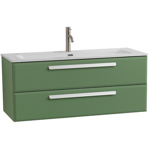 BelBagno Мебель для ванной Eco Cer-N 120 фисташковый софт CZR-8073-120 ручки сатин