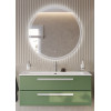 BelBagno Мебель для ванной Eco Cer-N 120 фисташковый софт CZR-8073-120 ручки сатин