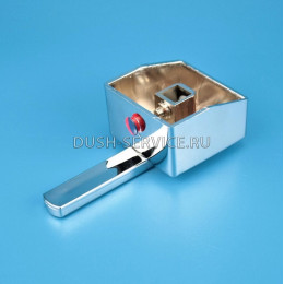 Ручка смесителя R1426 пластик