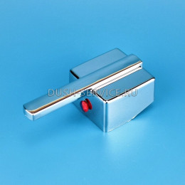 Ручка смесителя R1426 пластик