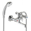 Смеситель VIDIMA LIFE (BA361AA) для ванны
