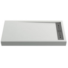 Good Door Поддон для душа Stella 120x90 белый