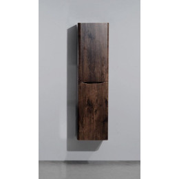 BelBagno Пенал для ванной ANCONA-N 1700 R Rovere Moro