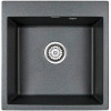 Мойка для кухни Paulmark Kante PM105152-AN 50 антрацит