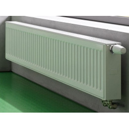 Радиатор панельный Kermi FTV (FKV) 22 0226 (200х2600) с нижним подключением