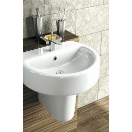 Sanita Luxe Умывальник Best luxe