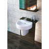 Sanita Luxe Умывальник Best luxe