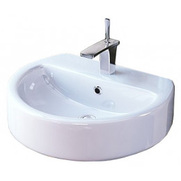 Sanita Luxe Умывальник Best luxe