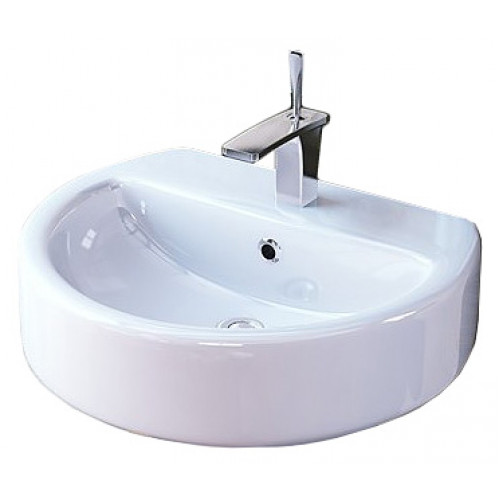 Sanita Luxe Умывальник Best luxe