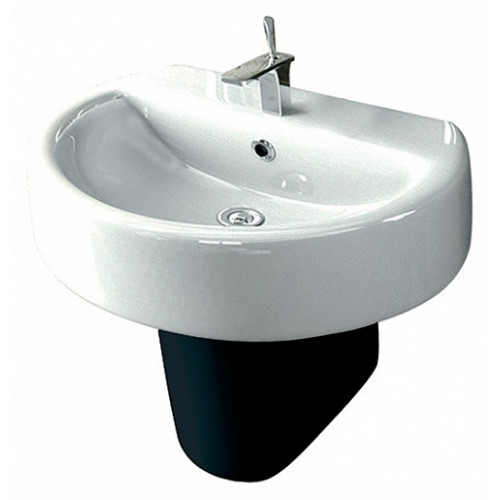 Sanita Luxe Умывальник Best luxe