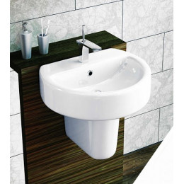 Sanita Luxe Умывальник Best luxe