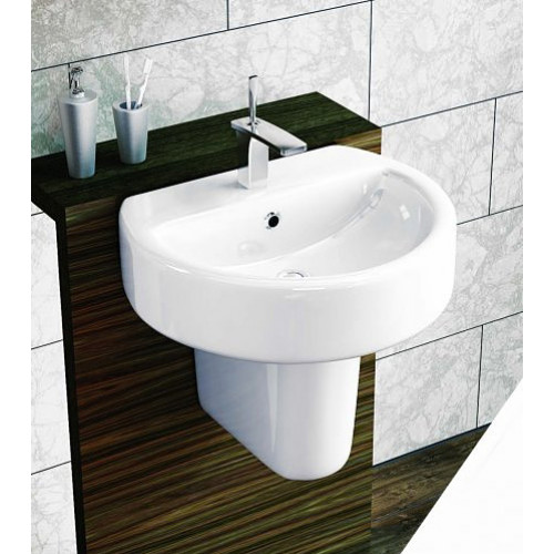 Sanita Luxe Умывальник Best luxe