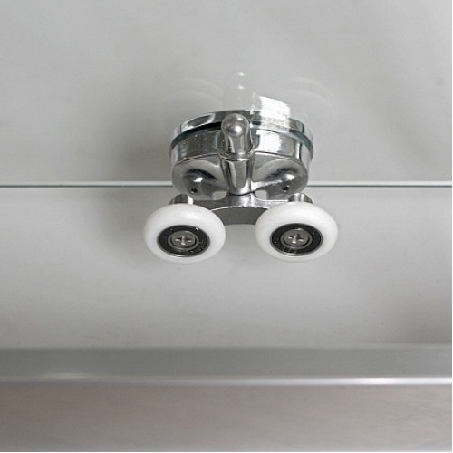 Roltechnik Душевая дверь LLD2/1400 intima раздвижная