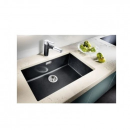 Кухонная мойка Blanco Rotan 700-U 521344, антрацит