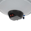 Накопительный водонагреватель Thermex Thermo 50V Slim