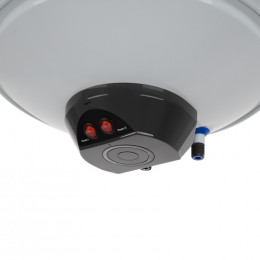 Накопительный водонагреватель Thermex Thermo 50V Slim